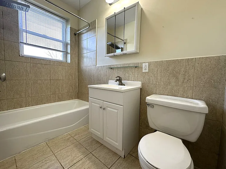 Cloverly Park Apartments - Renovated Apartments in East Falls — Photo 38