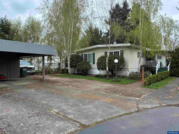 4915 Swegle Rd NE Unit 15, Salem, OR 97301
