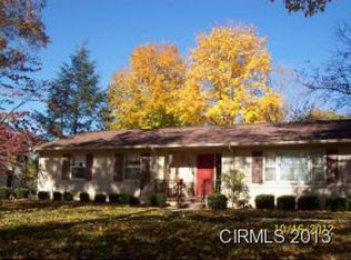 1404 W Heckathorn Dr, North Manchester, IN