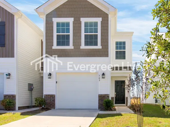 309 Livesey Ln, Gilbert, SC 29054