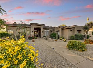 9534 E Monument Dr, Scottsdale, AZ 85262