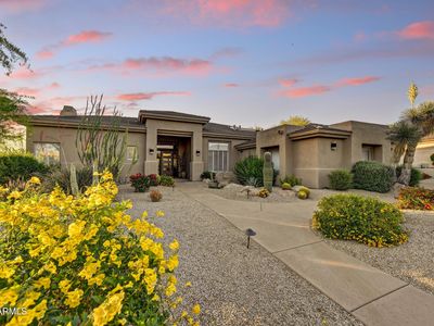 9534 E Monument Dr, Scottsdale, AZ, 85262