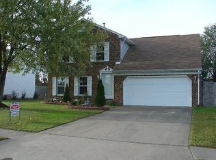 3209 Monet Dr, Virginia Beach, VA 23453