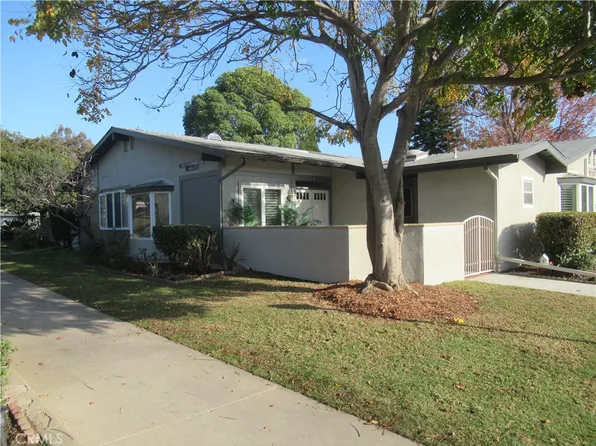 1861 Saint John Rd #15-38A, Seal Beach, CA 90740