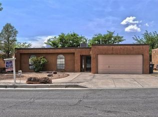 1117 Monte Largo Dr NE, Albuquerque, NM 87123