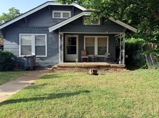 1310 Galloway Ave, Dallas, TX 75216