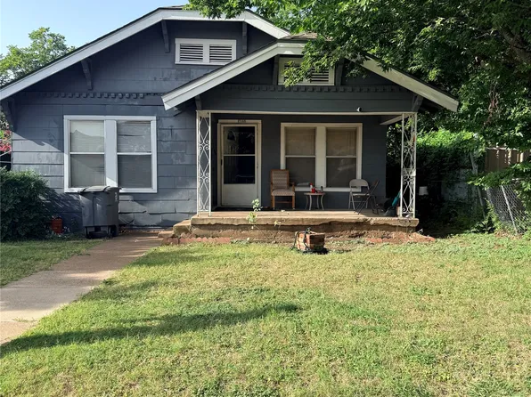 1310 Galloway Ave, Dallas, TX 75216
