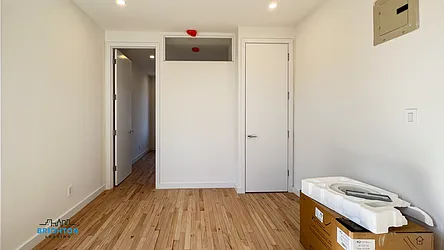 Rented by Brighton Management