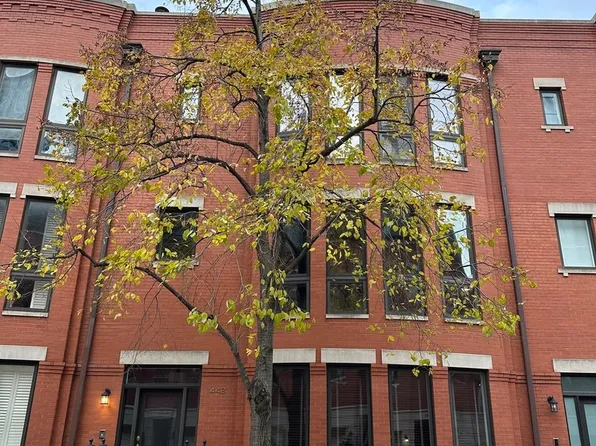 442 N Canal St, Chicago, IL 60654