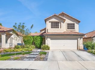8408 Orchard Ridge Ave, Las Vegas, NV 89129