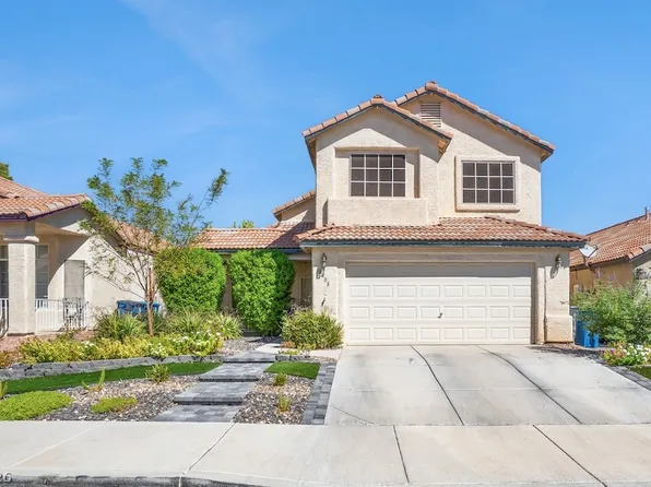 8408 Orchard Ridge Ave, Las Vegas, NV 89129