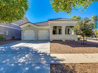 4281 E Wildhorse Dr, Gilbert, AZ 85297