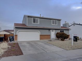 4854 S Field Way, Denver, CO 80123