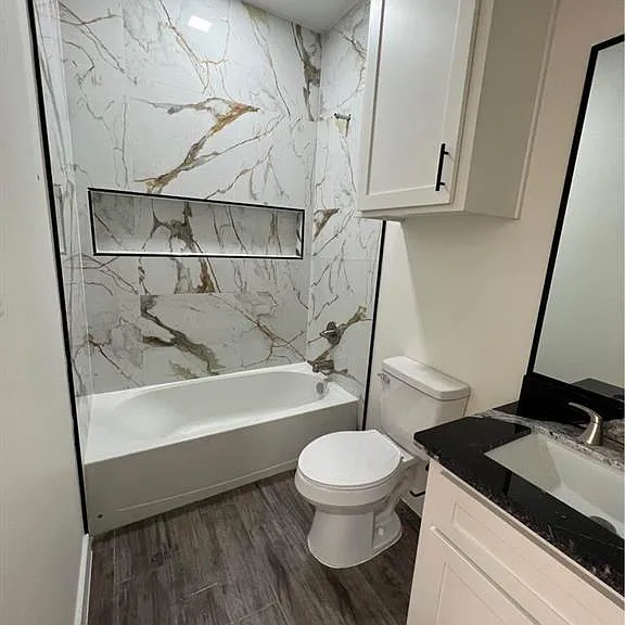 1417 Hibiscus Ave #4 — Photo 7