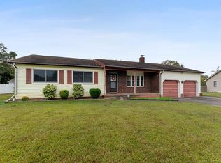 19 Trotter Way, Cape May, NJ 08204