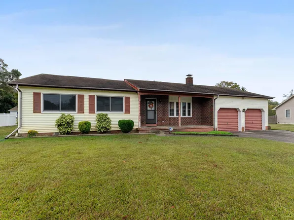 19 Trotter Way, Cape May, NJ 08204