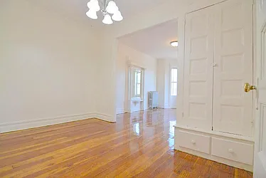 Rented by David Hirsch, LREB