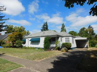 871 W 12th Ave, Eugene, OR 97402