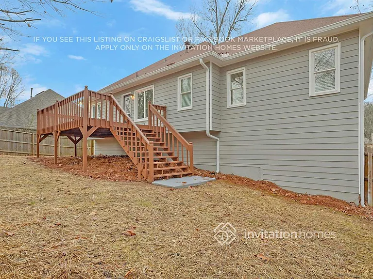 307 Clubhouse Ct NW — Photo 27
