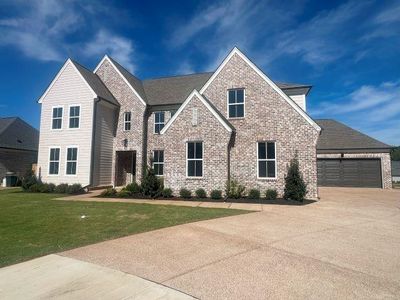 955 Piper Hollow Cv, Piperton, TN, 38017