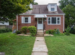 10407 Grandin Rd, Silver Spring, MD 20902