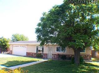 2931 Dan Ward Rd, Merced, CA 95348