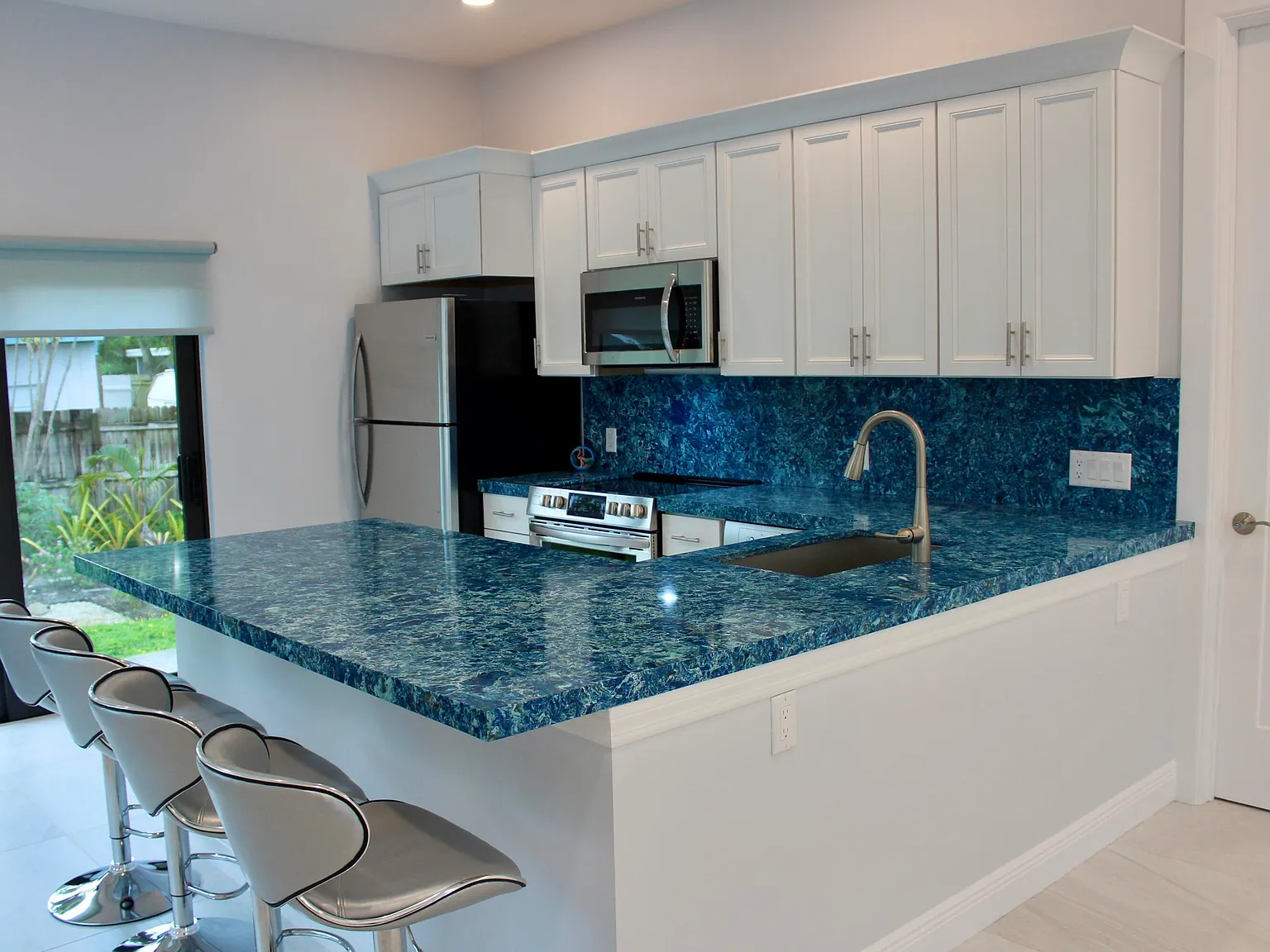 1 bed, 1.0 bath, 764 sqft, $2,750 — Photo 3