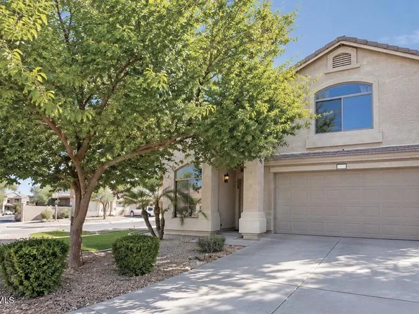 5228 N 125TH Avenue, Litchfield Park, AZ 85340