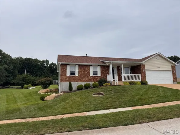 3235 Rosedale Dr, Arnold, MO 63010