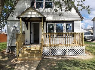 1917 E 29th St, Lorain, OH 44055