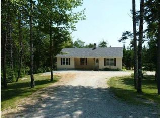42 Alexis Way, Ellsworth, ME 04605