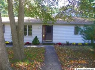 249 Spruce Dr, Brick, NJ 08723