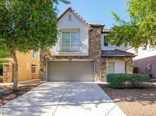 29250 W Weldon Ave, Buckeye, AZ 85396