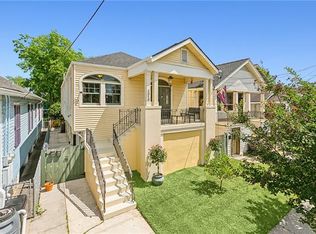 1818 Paul Morphy St, New Orleans, LA 70119