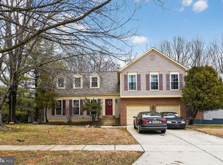 1900 Middlebridge Dr, Silver Spring, MD 20906