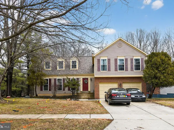 1900 Middlebridge Dr, Silver Spring, MD 20906