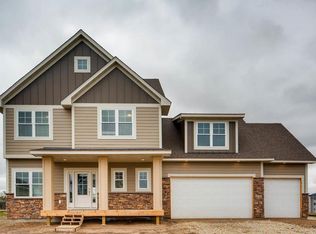 6776 94th St S, Cottage Grove, MN 55016