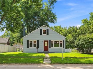 1026 Avenue E, Fort Madison, IA 52627