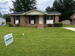 210 Cabin Creek Blvd, Hopkins, SC 29061