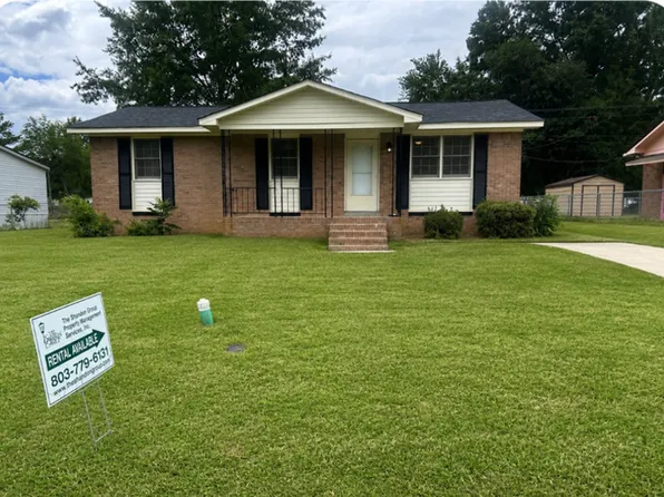 210 Cabin Creek Blvd, Hopkins, SC 29061
