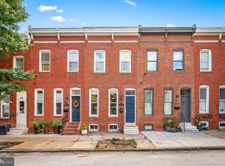 820 S East Ave, Baltimore, MD 21224