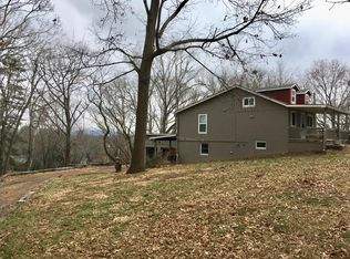 61 Gatewood Rd #B, Asheville, NC 28806