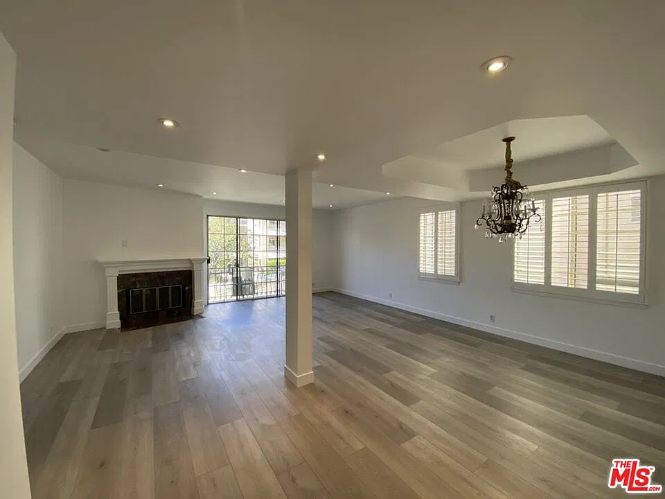 2 bed, 3.0 bath, 1926 sqft, $5,195 — Photo 4