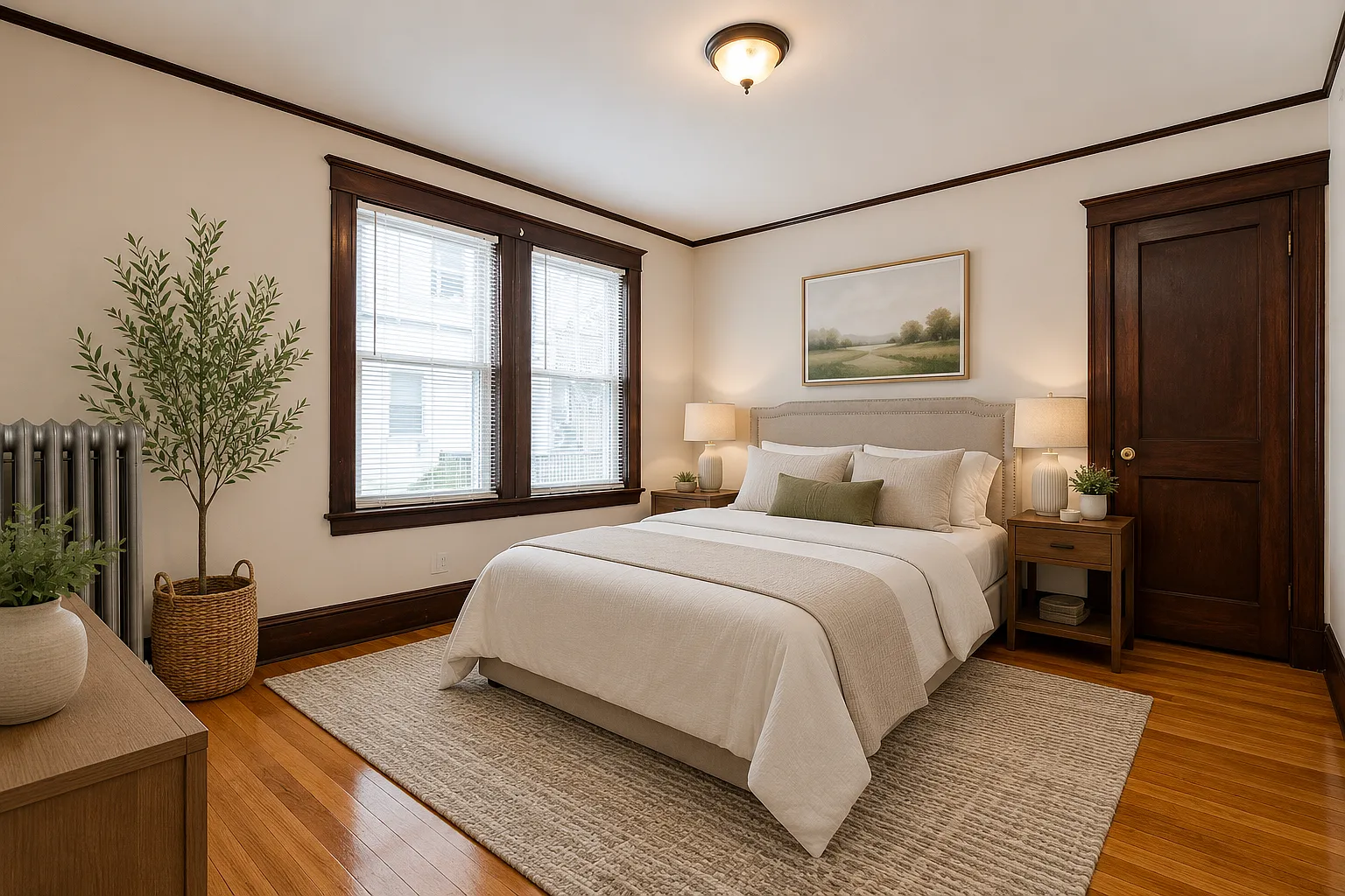 2 bed, 1000 sqft, $1,000 — Photo 4
