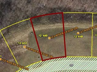 123 Rivers Edge Dr, Moscow Mills, MO 63362