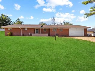 401 N Arizona St, Weatherford, OK 73096