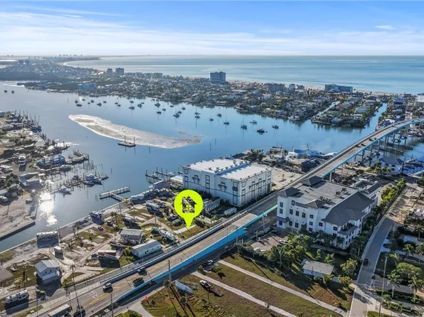 19281 #28 San Carlos BLVD, FORT MYERS BEACH, FL 33931