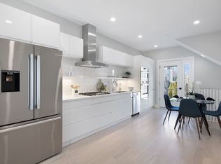 Maverick Cottage Condominium, Boston, MA 02128
