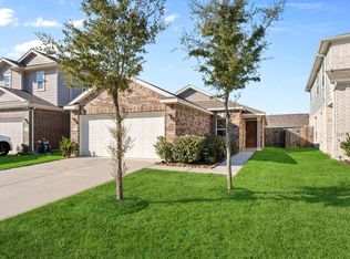 12559 Newcastle Park Ln, Houston, TX 77044