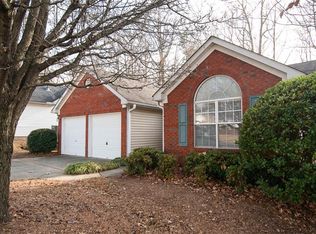 3217 Liberty Commons Dr NW, Atlanta, GA 30314